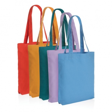 Logotrade corporate gift image of: Impact Aware™ 285 gsm rcanvas tote bag