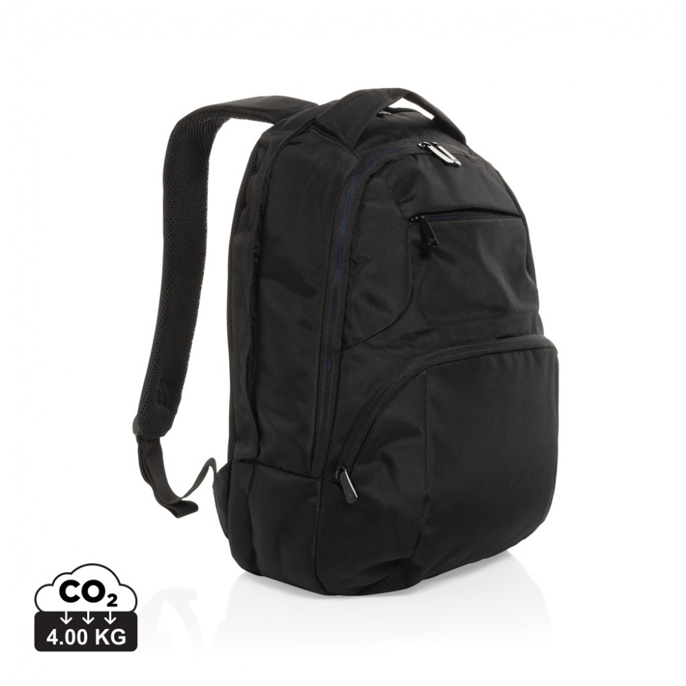 Logo trade promotional items picture of: Impact AWARE™ Universal laptop backpack