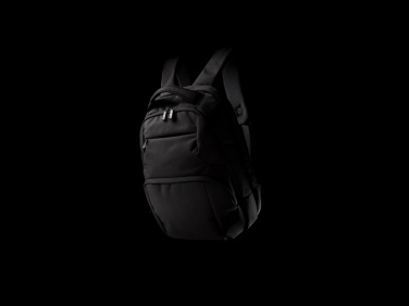 Logotrade promotional product image of: Impact AWARE™ Universal laptop backpack