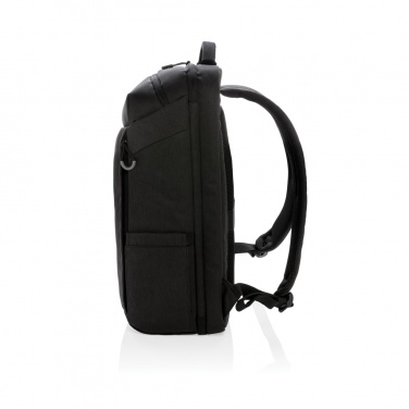 Logotrade corporate gift picture of: Swiss Peak AWARE™ XXL weekend travel backpack