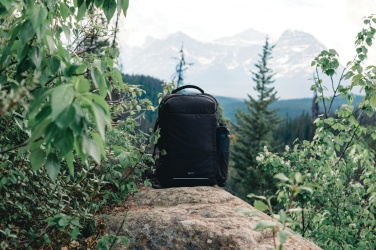 Logotrade promotional giveaway image of: Swiss Peak AWARE™ XXL weekend travel backpack