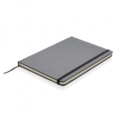 Logotrade corporate gift image of: Classic hardcover sketchbook A5 plain