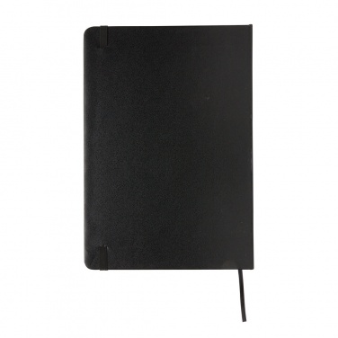 Logotrade promotional items photo of: Classic hardcover sketchbook A5 plain