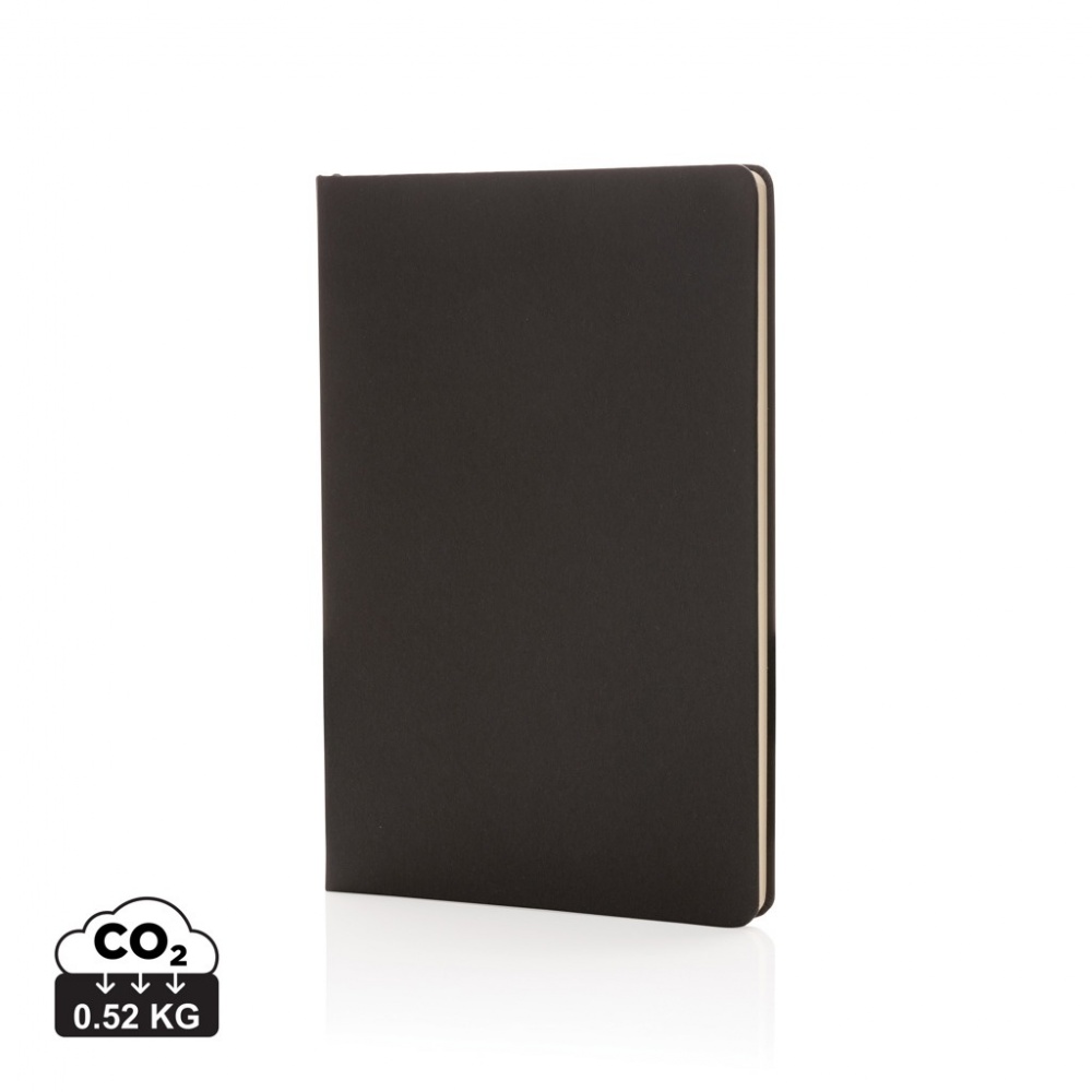 Logotrade promotional giveaways photo of: A5 hardcover notebook