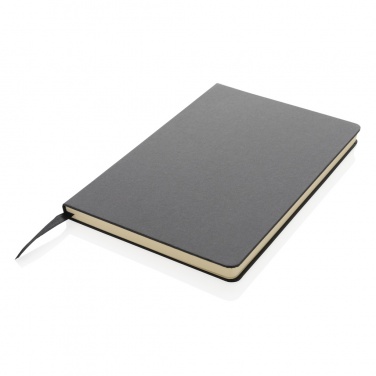 Logotrade promotional item image of: A5 hardcover notebook