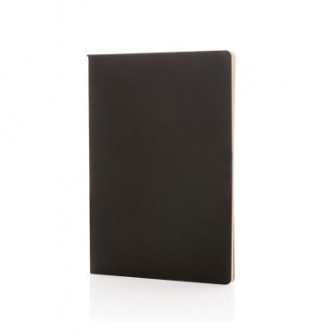 Logotrade promotional merchandise image of: A5 standard softcover notebook