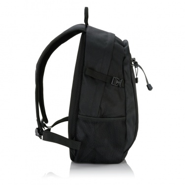 Logo trade advertising product photo of: Outdoor backpack