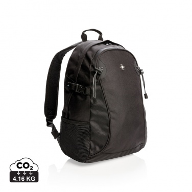 Logotrade promotional gift picture of: Outdoor backpack