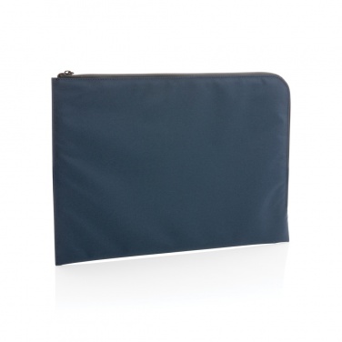 Logo trade advertising product photo of: Impact Aware™ laptop 15.6" minimalist laptop sleeve