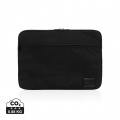 Impact AWARE™ 15.6'' laptop sleeve, black