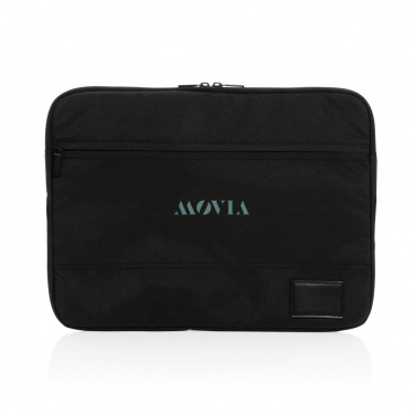 Logotrade promotional merchandise photo of: Impact AWARE™ 14' laptop sleeve