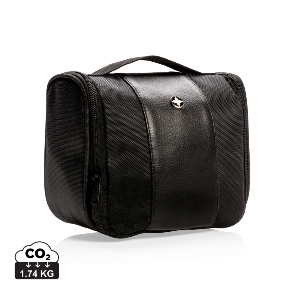 Logotrade advertising products photo of: Toiletry bag