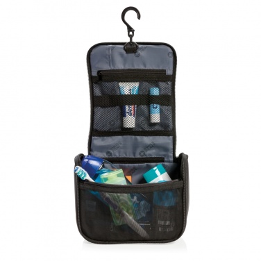 Logotrade promotional merchandise picture of: Toiletry bag