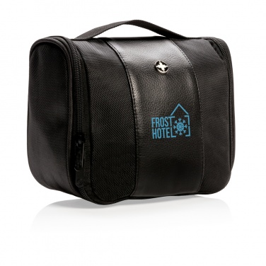 Logotrade promotional gift image of: Toiletry bag