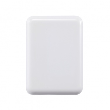 Logo trade business gift photo of: Travel plug with 4 USB ports