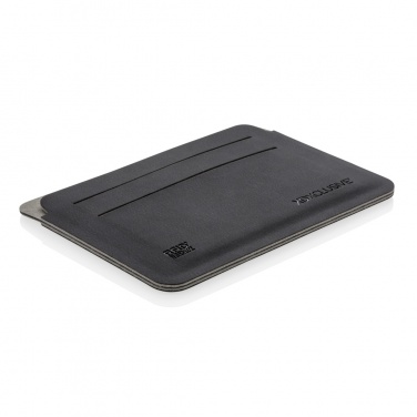 Logotrade promotional items photo of: Quebec RFID safe cardholder