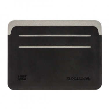 Logotrade advertising product picture of: Quebec RFID safe cardholder