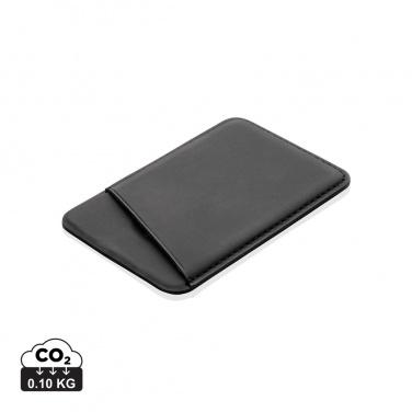 Logotrade corporate gift picture of: Magnetic phone card holder