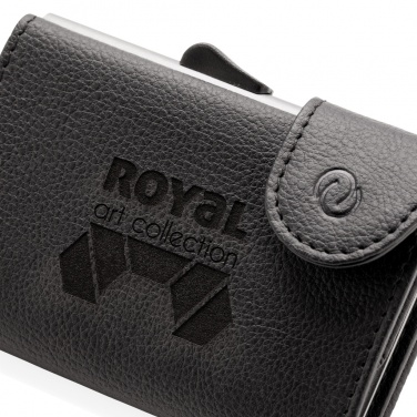 Logotrade business gifts photo of: C-Secure RFID card holder & wallet