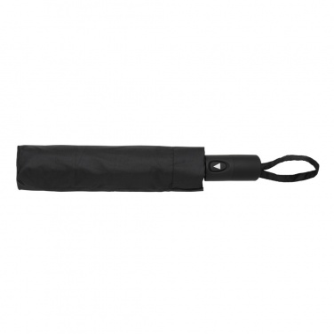 Logotrade promotional products photo of: 21" Impact AWARE™ RPET 190T mini auto open umbrella