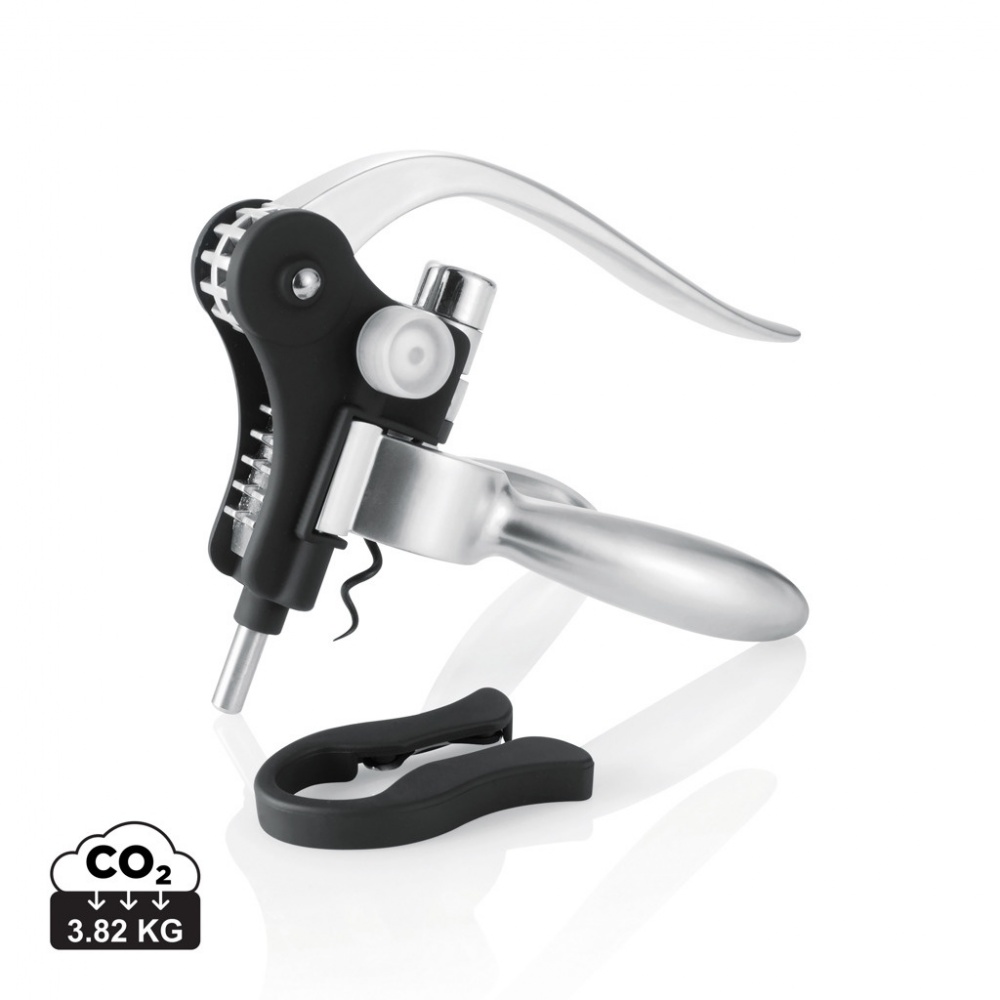 Logotrade advertising product picture of: Executive pull it corkscrew