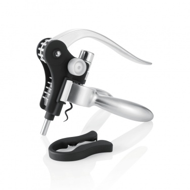 Logotrade corporate gift image of: Executive pull it corkscrew