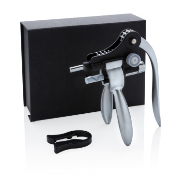 Logotrade promotional merchandise picture of: Executive pull it corkscrew