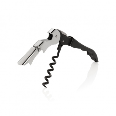 Logo trade corporate gift photo of: Vino Waiters corkscrew