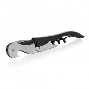 Logotrade corporate gift picture of: Vino Waiters corkscrew