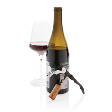 Logo trade promotional products picture of: Vino Waiters corkscrew