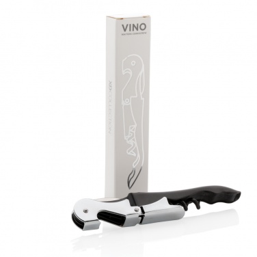 Logotrade advertising products photo of: Vino Waiters corkscrew