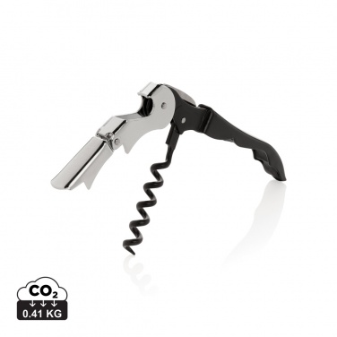 Logotrade corporate gifts photo of: Vino Waiters corkscrew