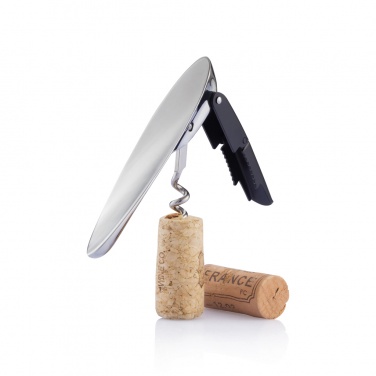 Logotrade promotional giveaway image of: Eon 2 step corkscrew