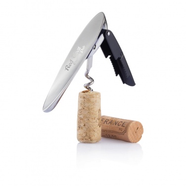 Logotrade advertising product image of: Eon 2 step corkscrew