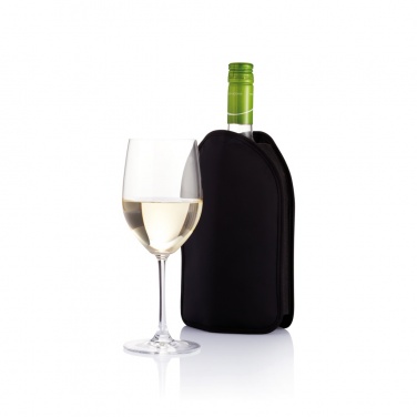 Logotrade promotional gift image of: Wine cooler sleeve