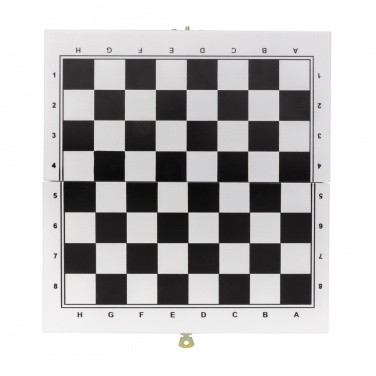 Logo trade promotional item photo of: Deluxe 3-in-1 boardgame in box