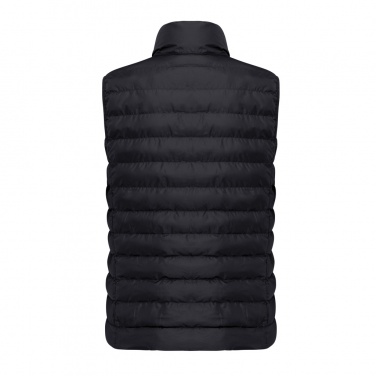 Logotrade promotional merchandise image of: Iqoniq Meru women recycled polyester bodywarmer