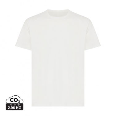 Logotrade promotional gift picture of: Iqoniq Tikal recycled polyester quick dry sport t-shirt