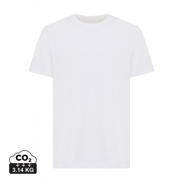 Logotrade promotional item picture of: Iqoniq Kakadu relaxed recycled cotton t-shirt