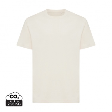 Logotrade promotional gift picture of: Iqoniq Kakadu relaxed recycled cotton t-shirt