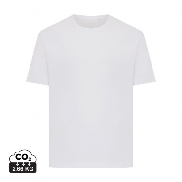 Logotrade corporate gift image of: Iqoniq Teide recycled cotton t-shirt