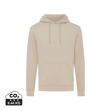 Logotrade corporate gift picture of: Iqoniq Jasper recycled cotton hoodie