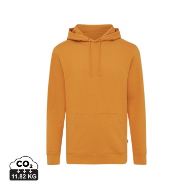 Logotrade promotional merchandise image of: Iqoniq Jasper recycled cotton hoodie