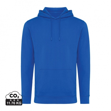 Logotrade promotional item image of: Iqoniq Jasper recycled cotton hoodie