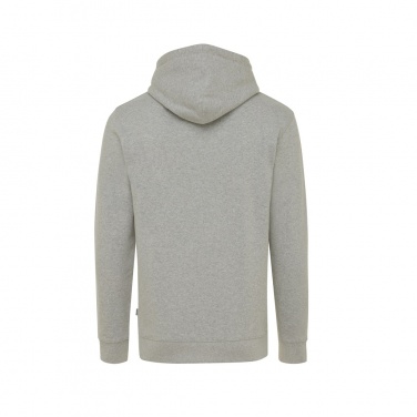 Logotrade corporate gift picture of: Iqoniq Torres recycled cotton hoodie undyed