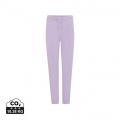 Iqoniq Cooper recycled cotton jogger, lavender