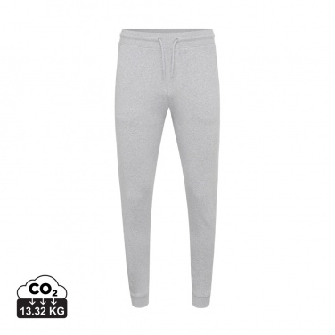 Logotrade promotional merchandise photo of: Iqoniq Cooper recycled cotton jogger