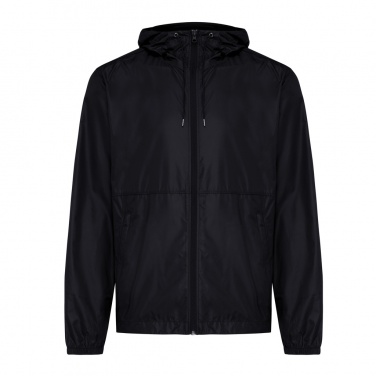 Logotrade promotional merchandise picture of: Iqoniq Logan recycled polyester lightweight jacket