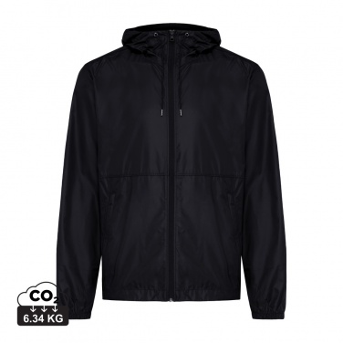 Logotrade promotional gift picture of: Iqoniq Logan recycled polyester lightweight jacket