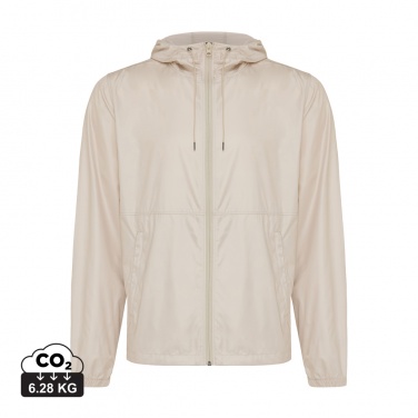 Logotrade promotional merchandise image of: Iqoniq Logan recycled polyester lightweight jacket